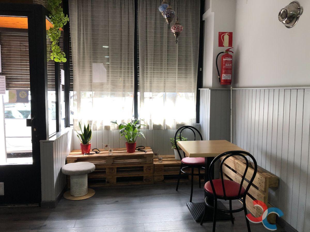 For sale of commercial in Marín