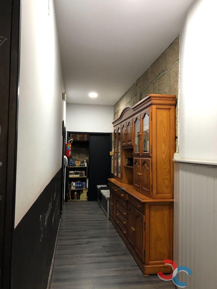For sale of commercial in Marín