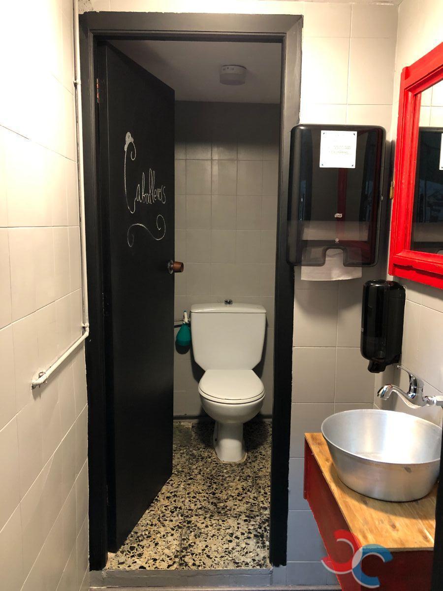For sale of commercial in Marín