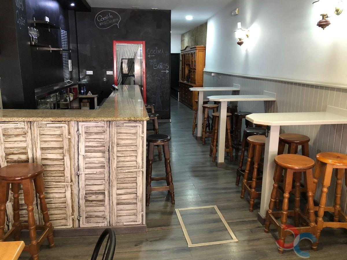 For sale of commercial in Marín