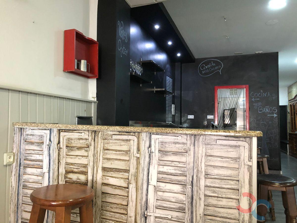 For sale of commercial in Marín