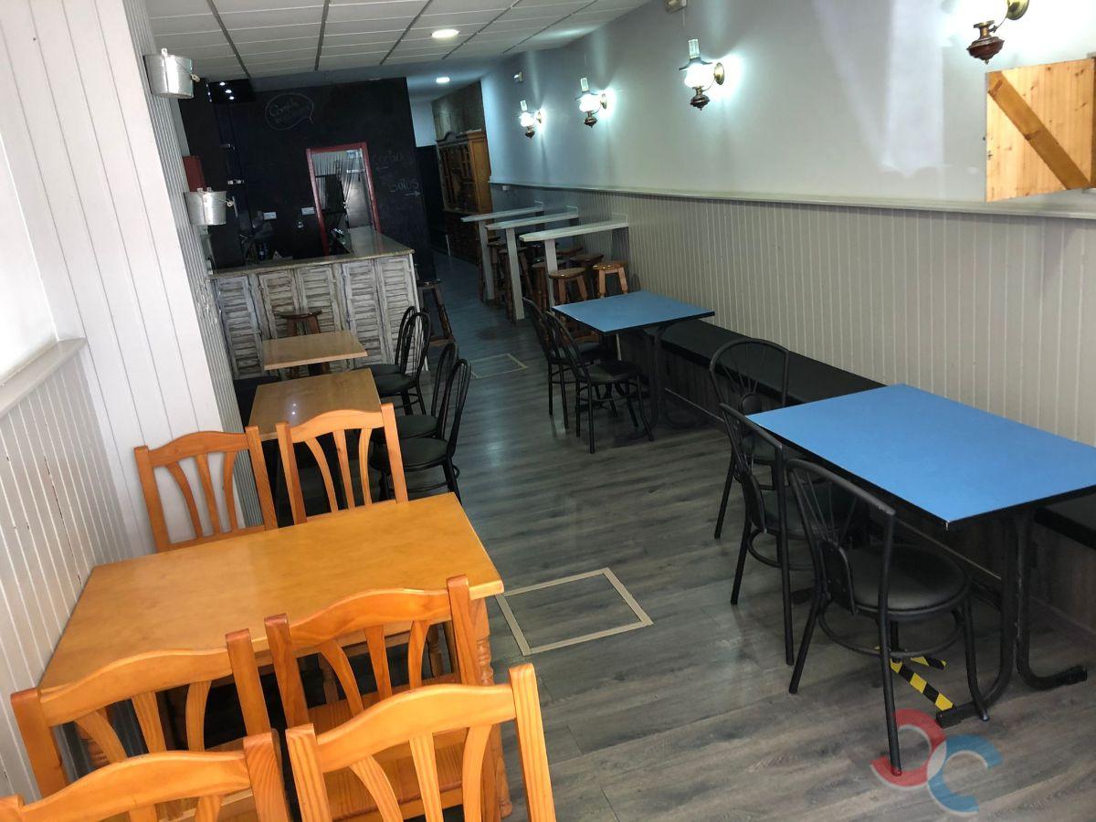 For sale of commercial in Marín