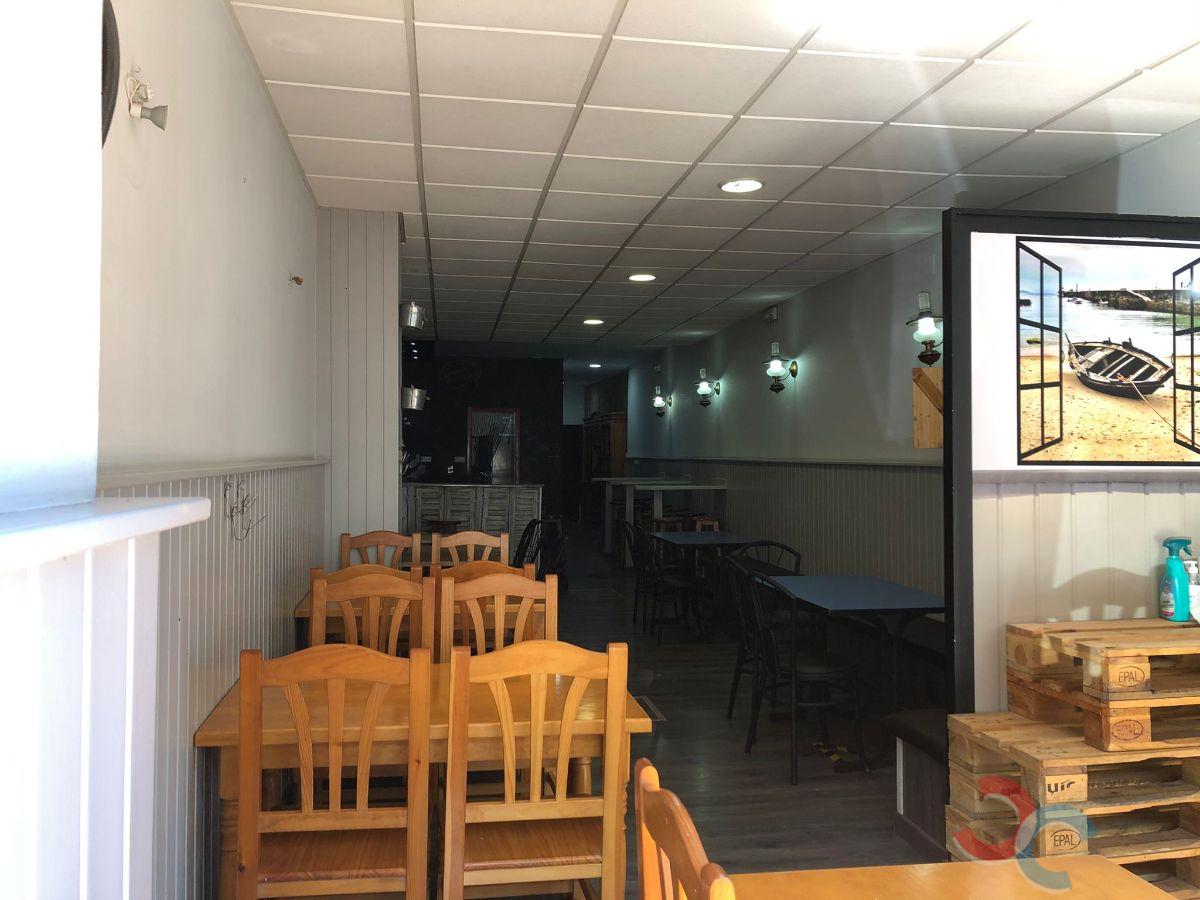 For sale of commercial in Marín