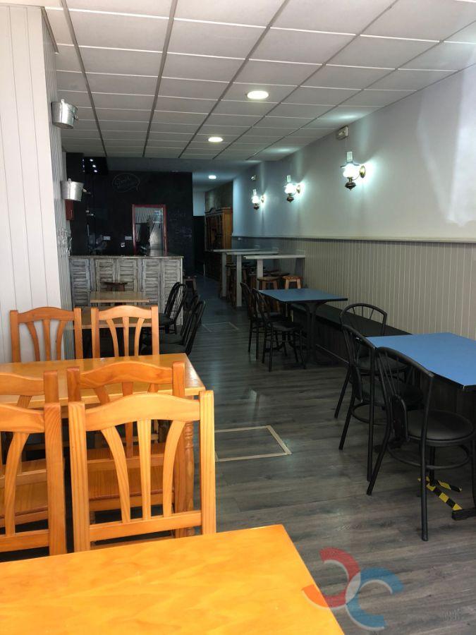 For sale of commercial in Marín