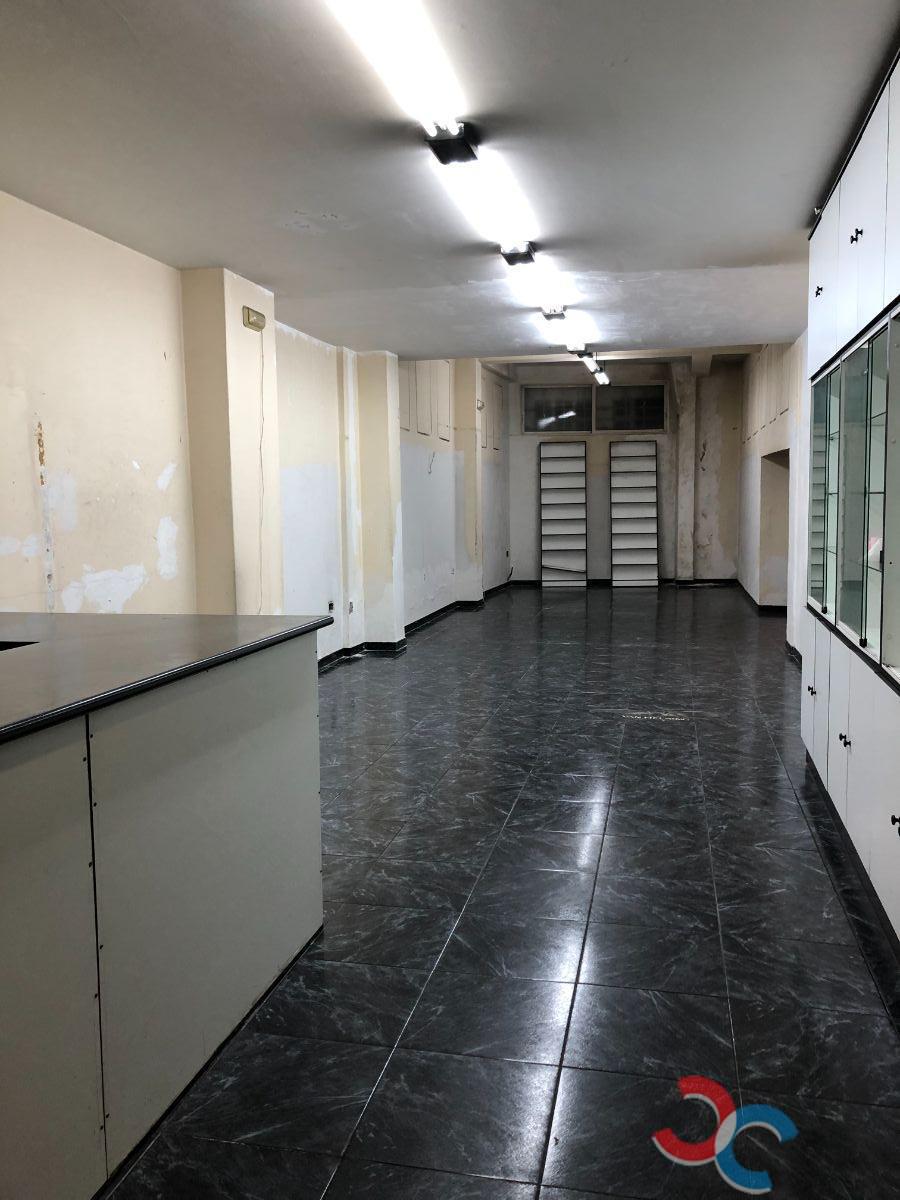 For rent of commercial in Marín