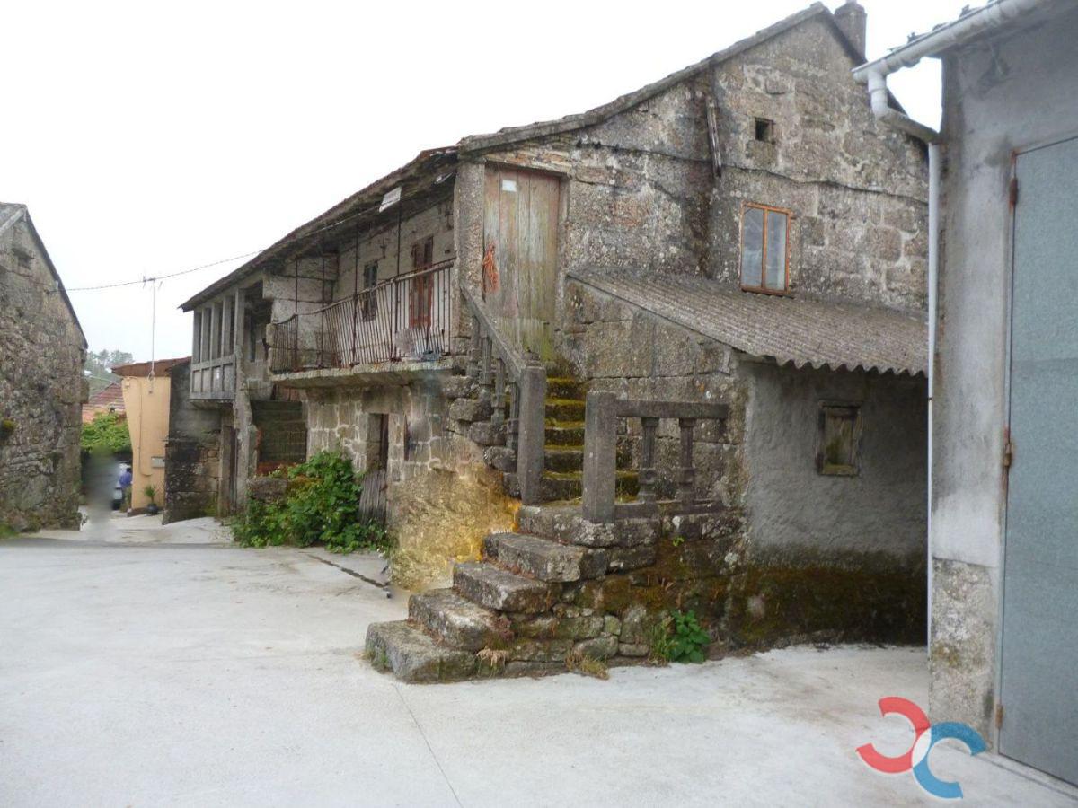 Venda de casa em A Lama