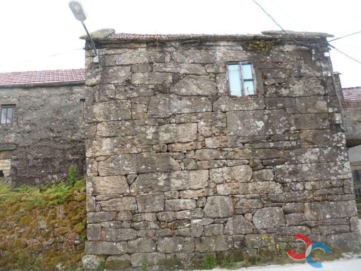Venda de casa em A Lama
