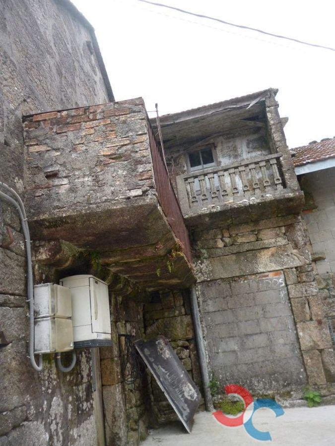 Venda de casa em A Lama