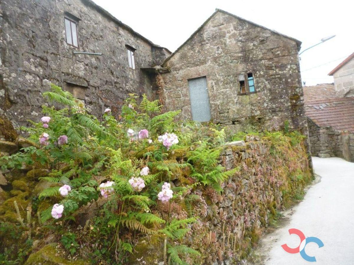 Venta de casa en A Lama