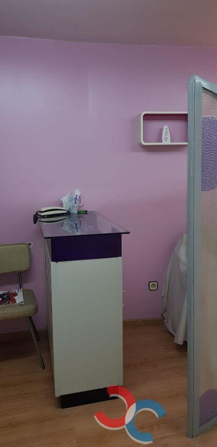 Venta de local en Pontevedra