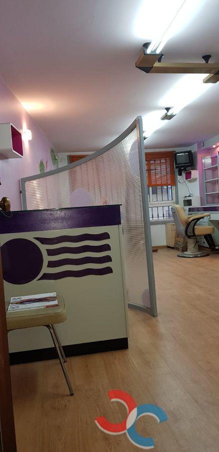 Venta de local en Pontevedra