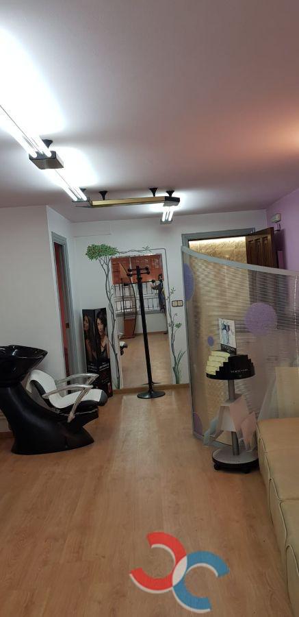 Venta de local en Pontevedra