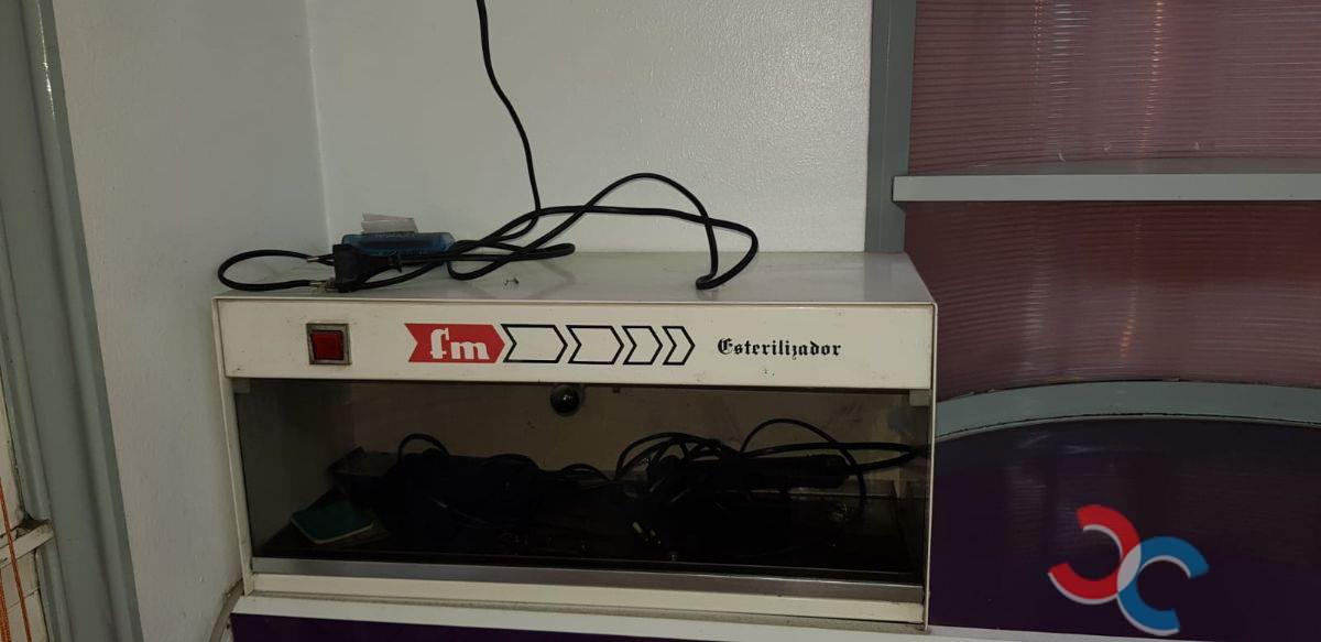 Venta de local en Pontevedra