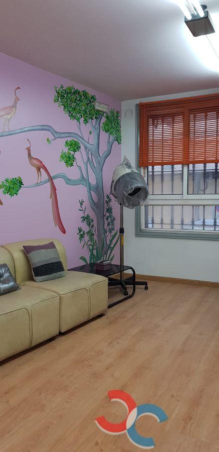 Venta de local en Pontevedra