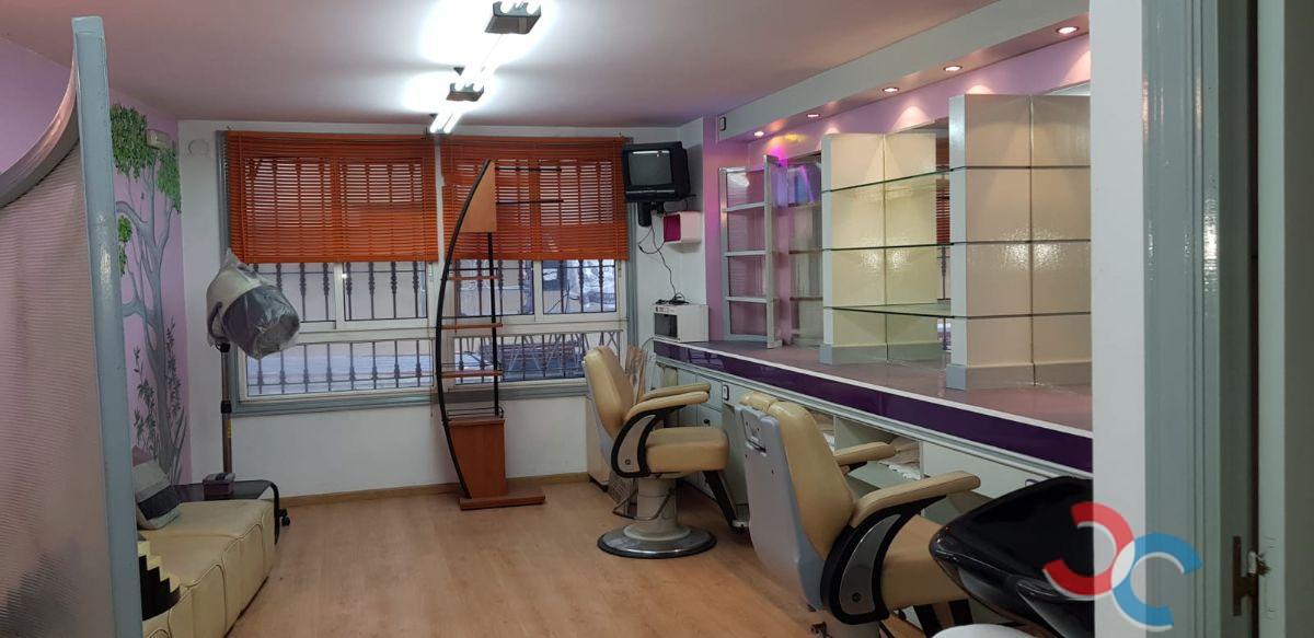 Venta de local en Pontevedra