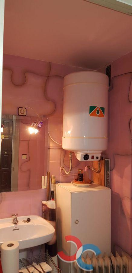 Venta de local en Pontevedra