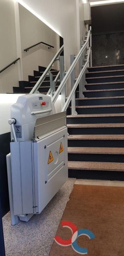 Venta de local en Pontevedra