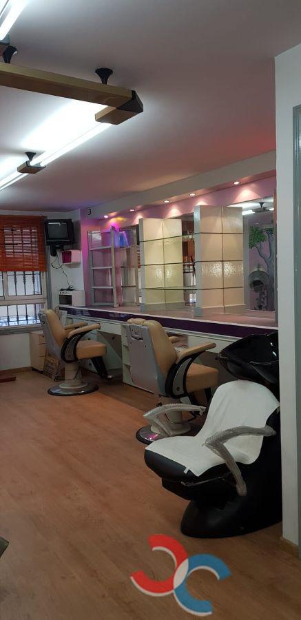 Venta de local en Pontevedra