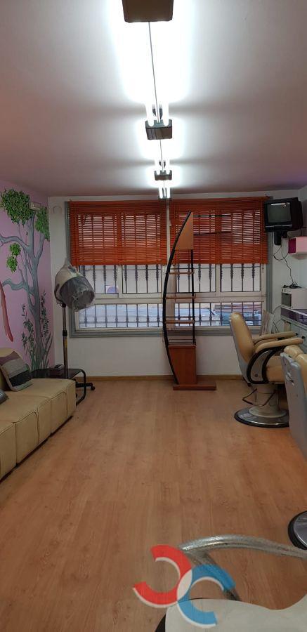 Venta de local en Pontevedra