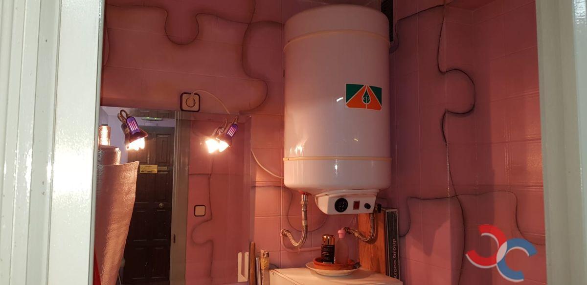 Venta de local en Pontevedra