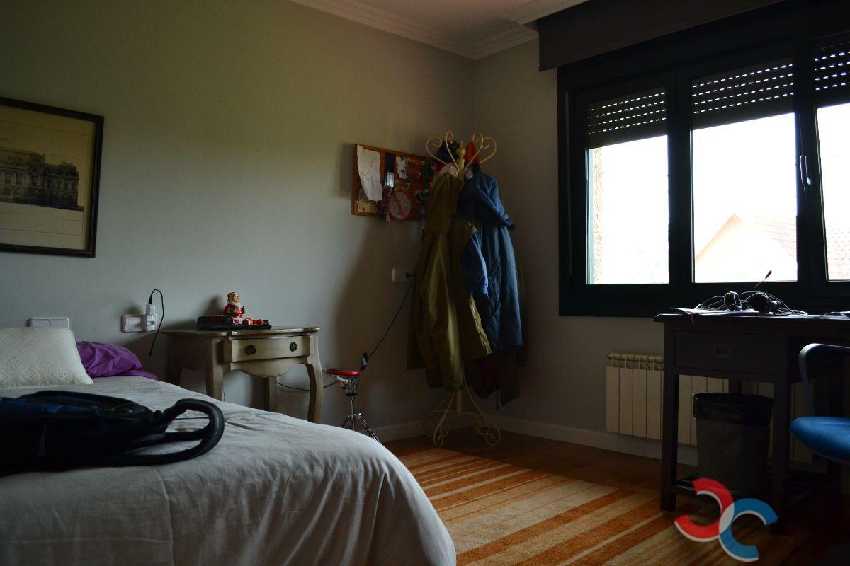 Venda de chalé em Marín