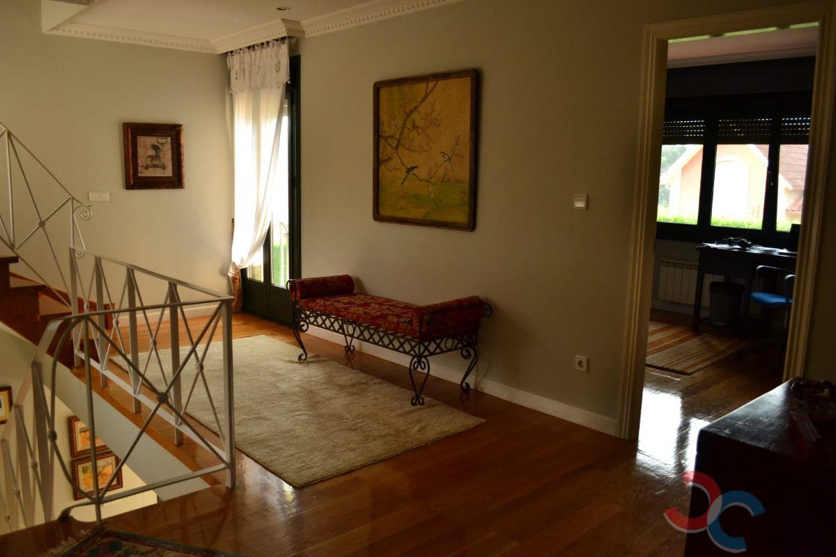 Venda de chalé em Marín