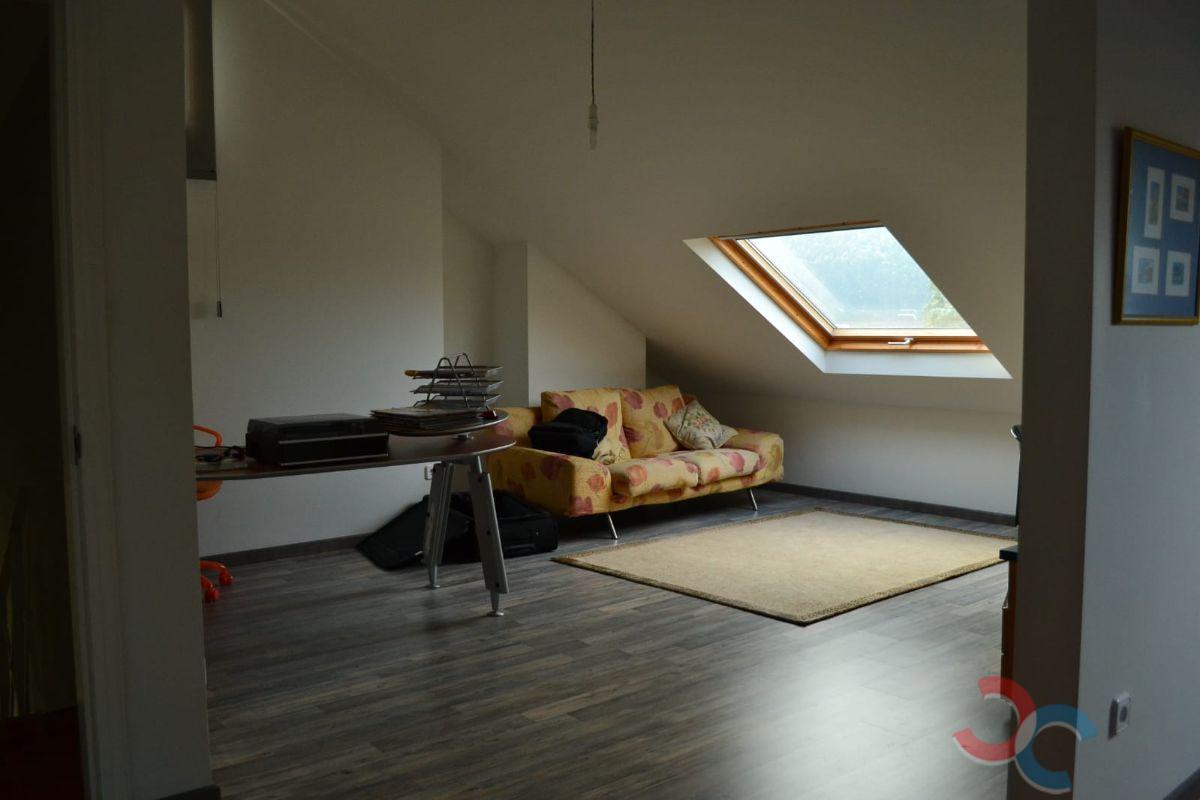 Venda de chalé em Marín