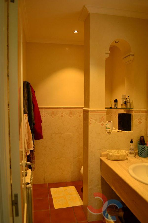 Venda de chalé em Marín