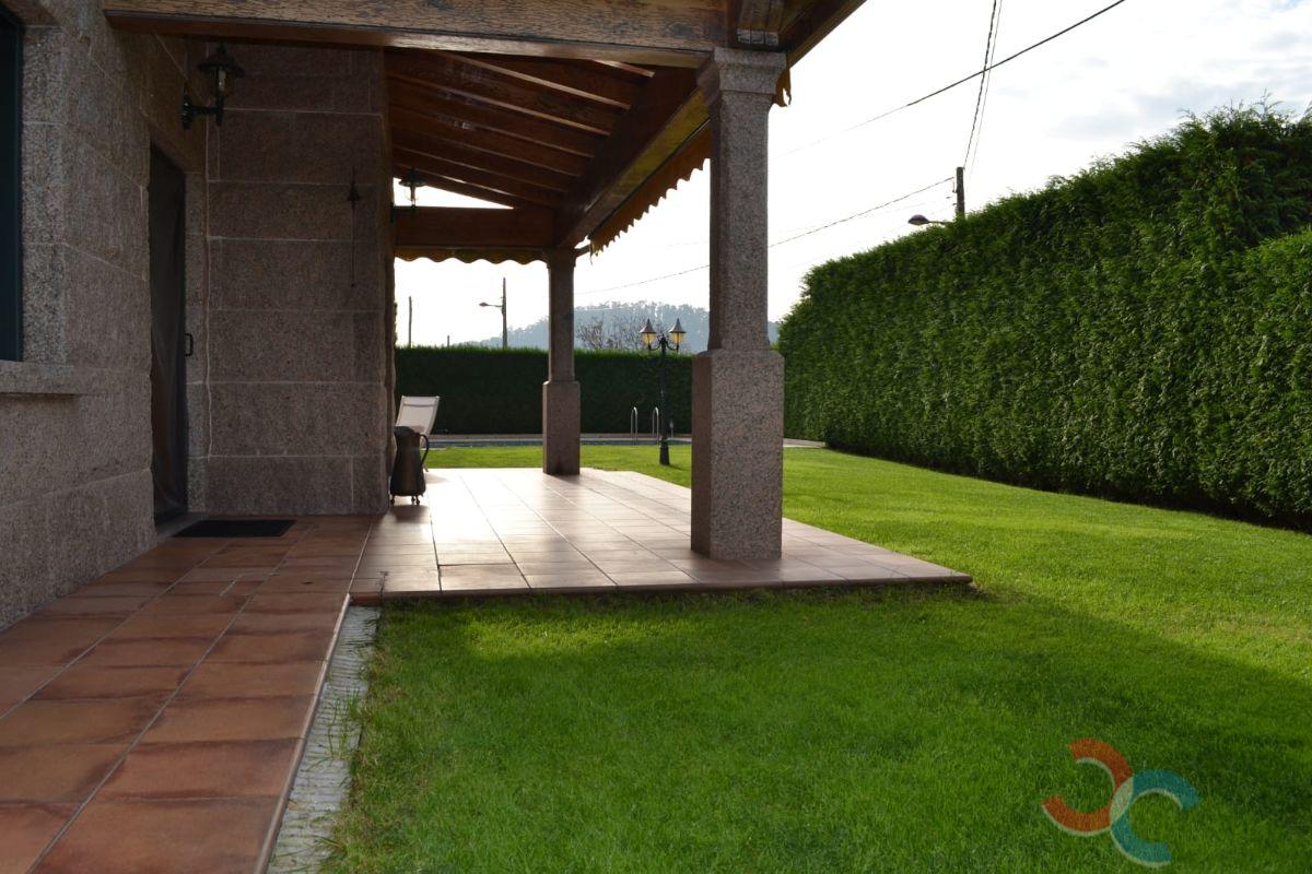 Venda de chalé em Marín