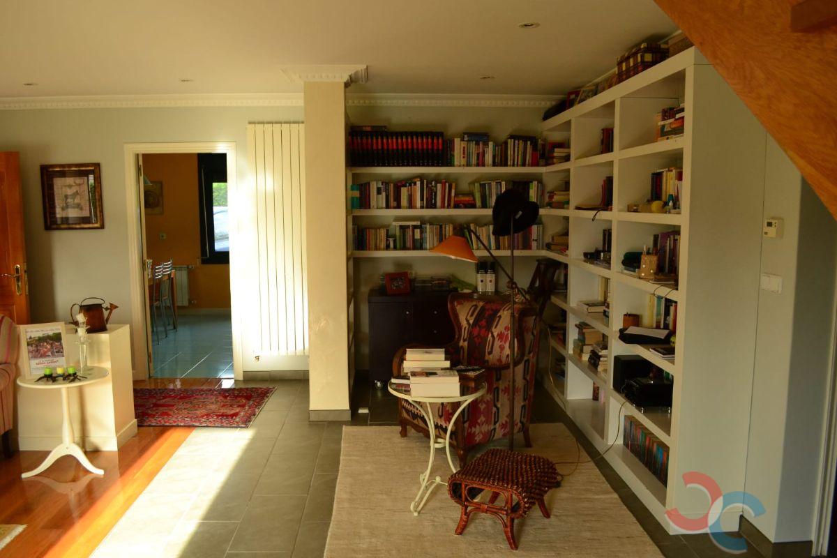 Venda de chalé em Marín