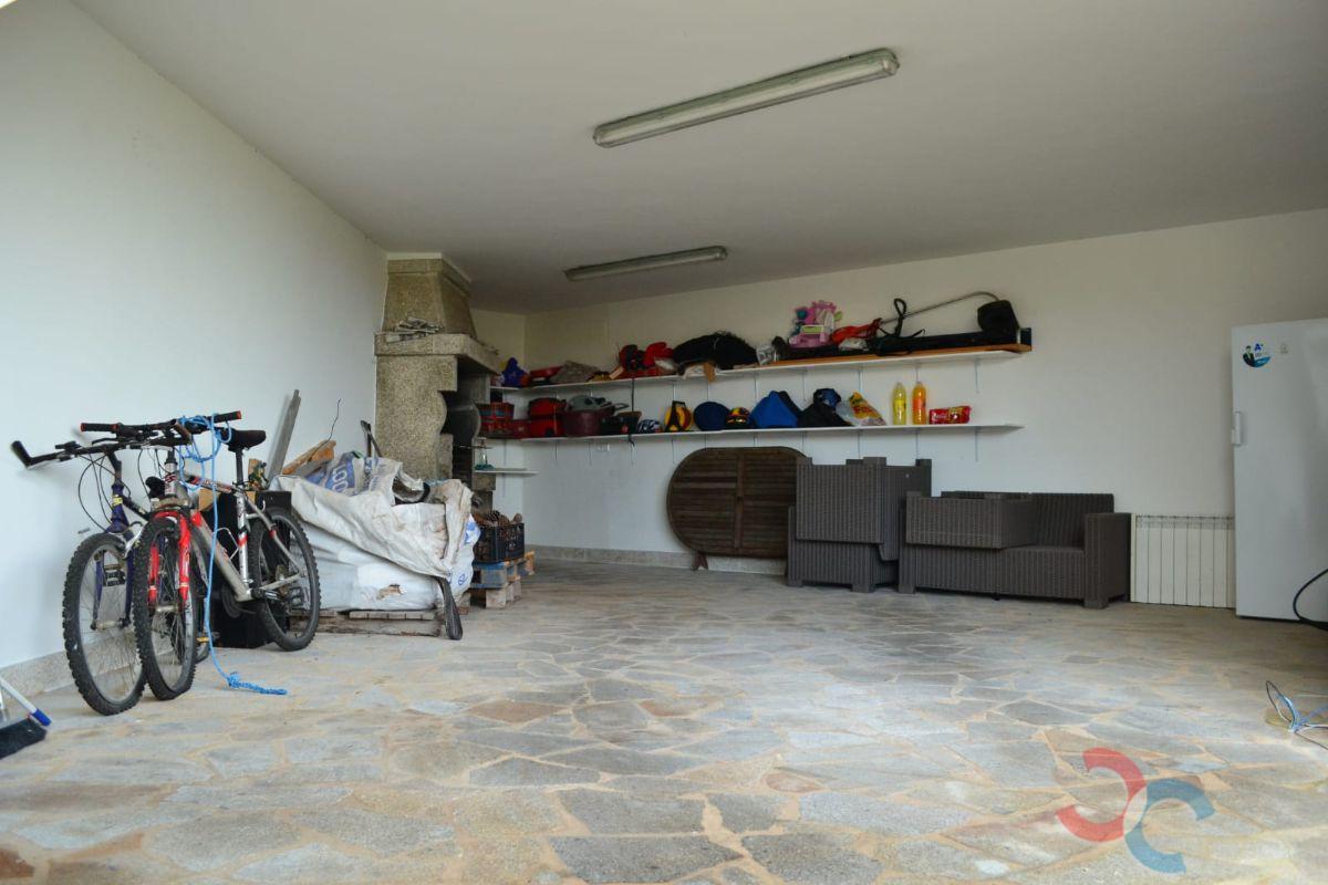 Venda de chalé em Marín