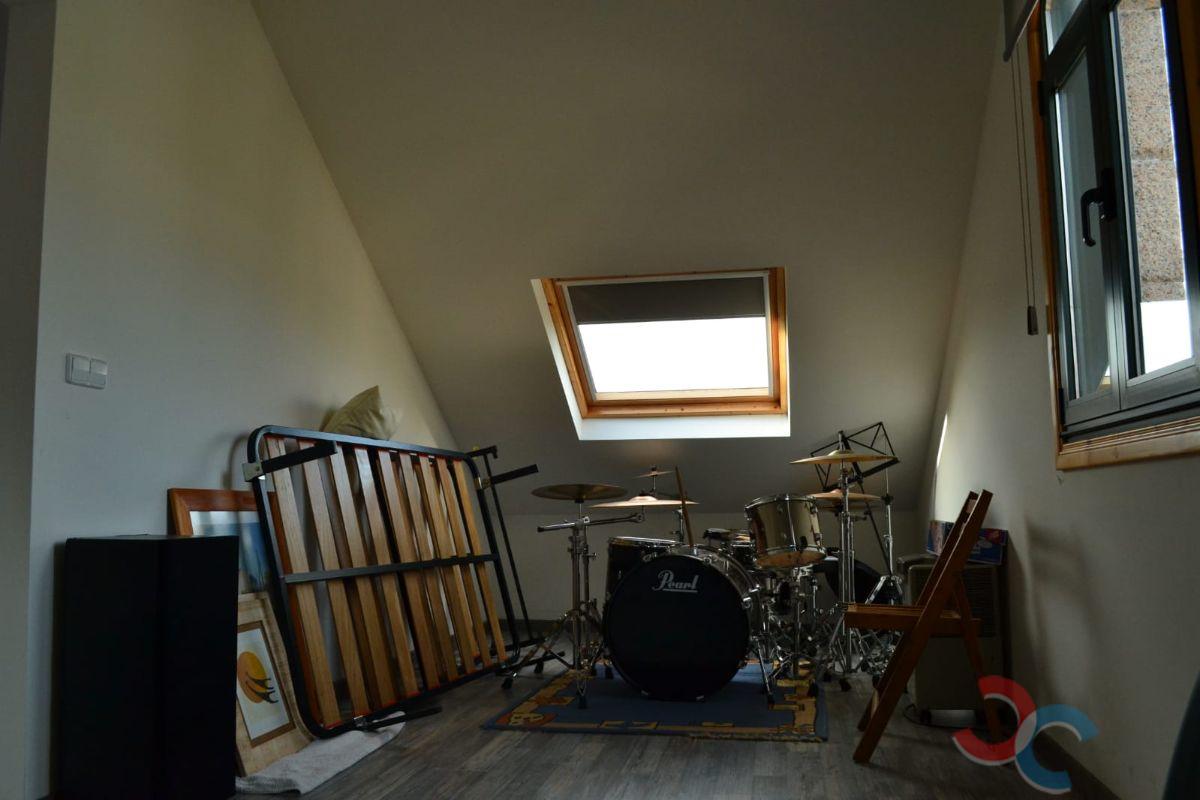 Venda de chalé em Marín