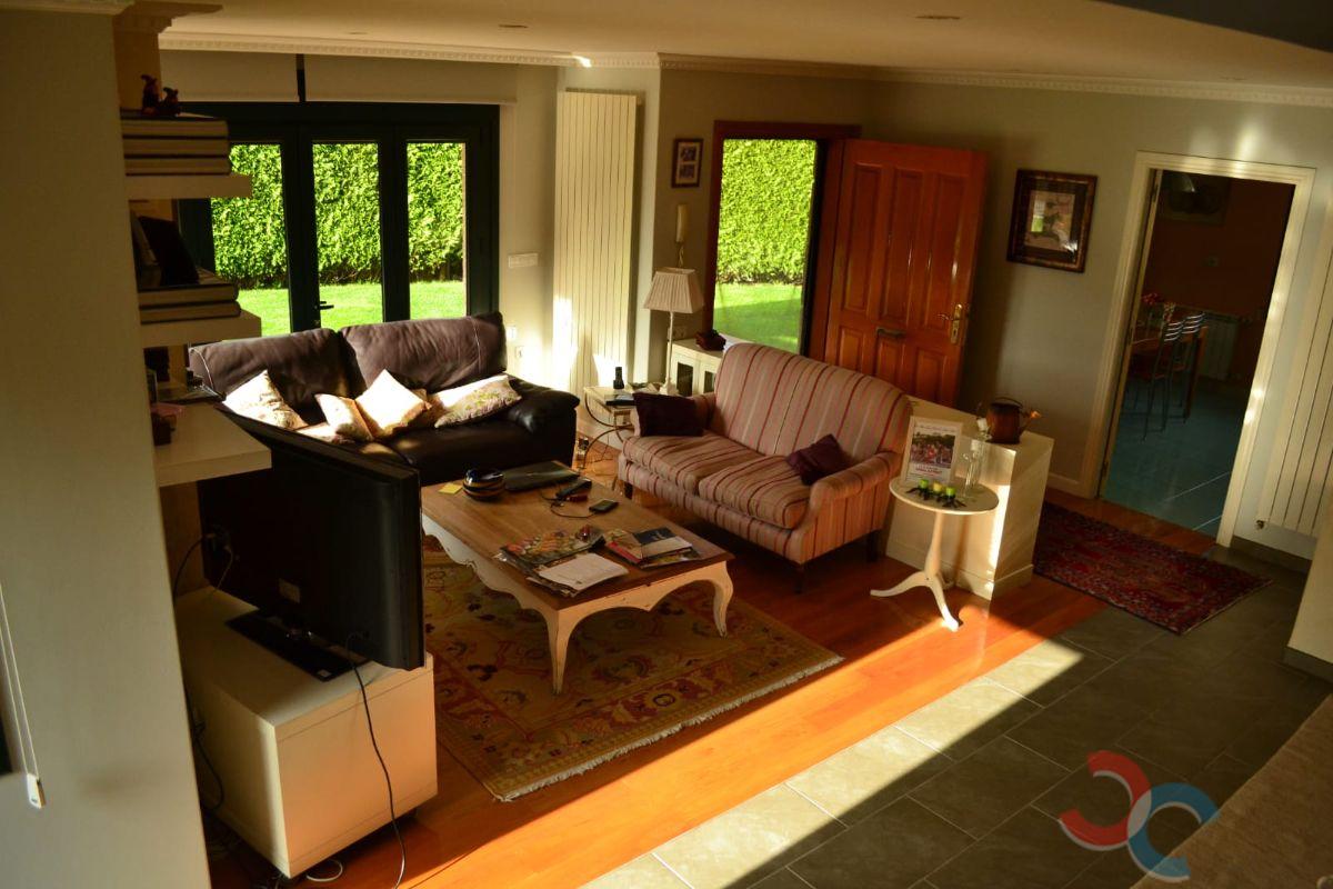 Venda de chalé em Marín