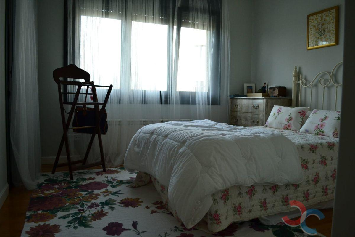 Venda de chalé em Marín