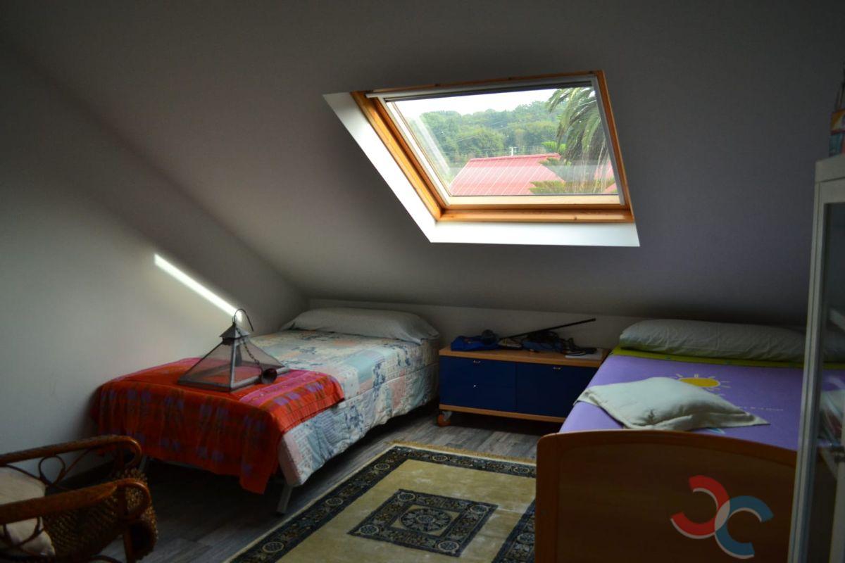 Venda de chalé em Marín