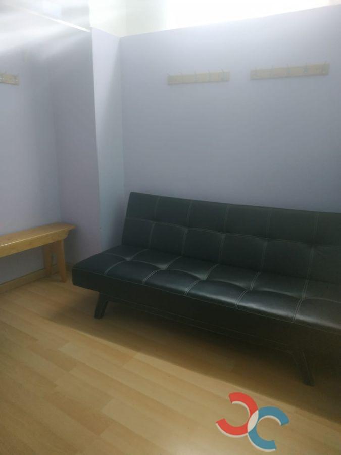 For sale of premises in Marín