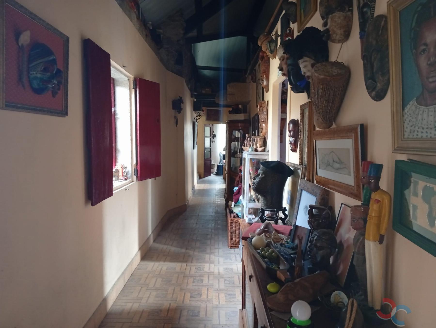 Venta de casa en Campo Lameiro