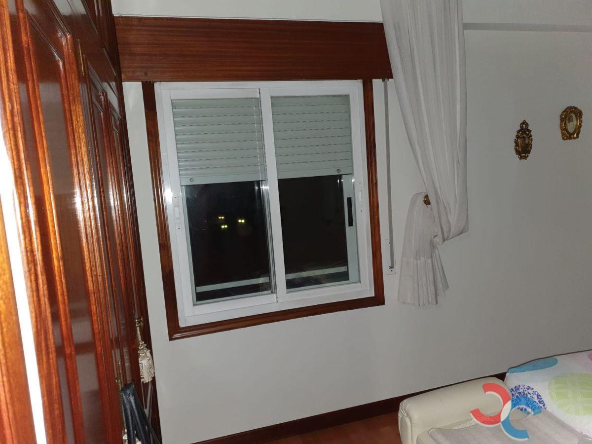 Venta de piso en Pontevedra