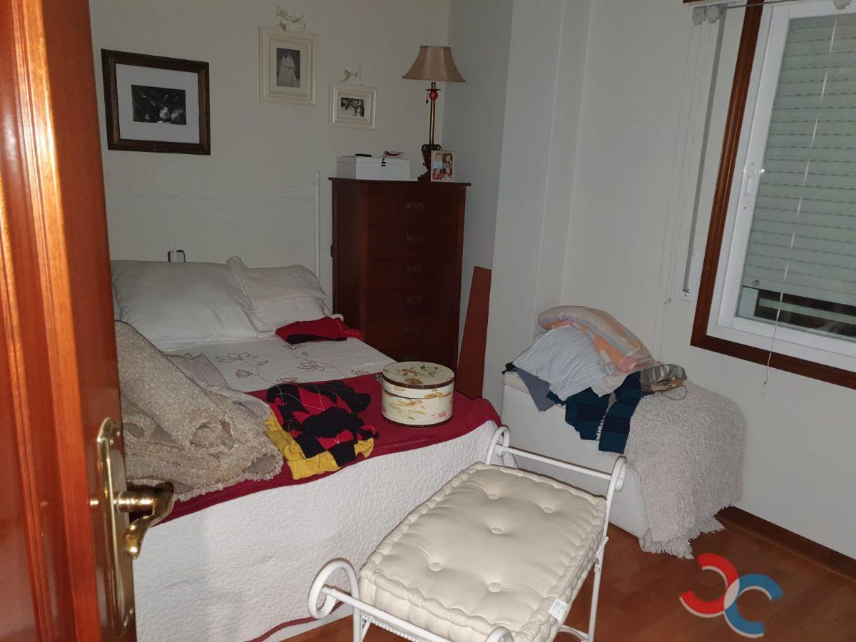 Venta de piso en Pontevedra