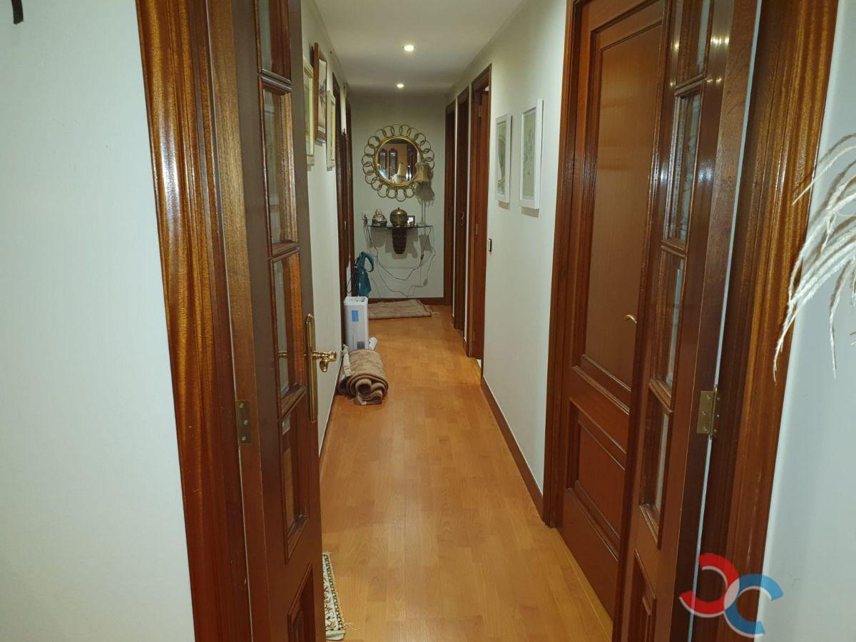 Venta de piso en Pontevedra