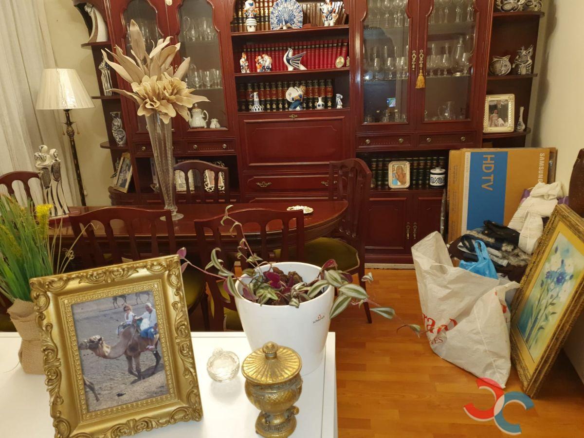 Venta de piso en Pontevedra