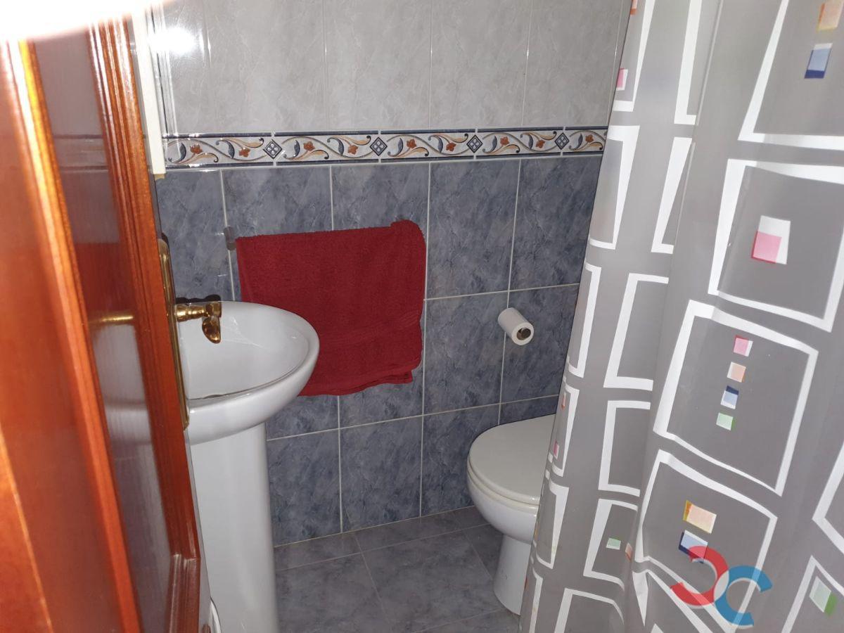 Venta de piso en Pontevedra