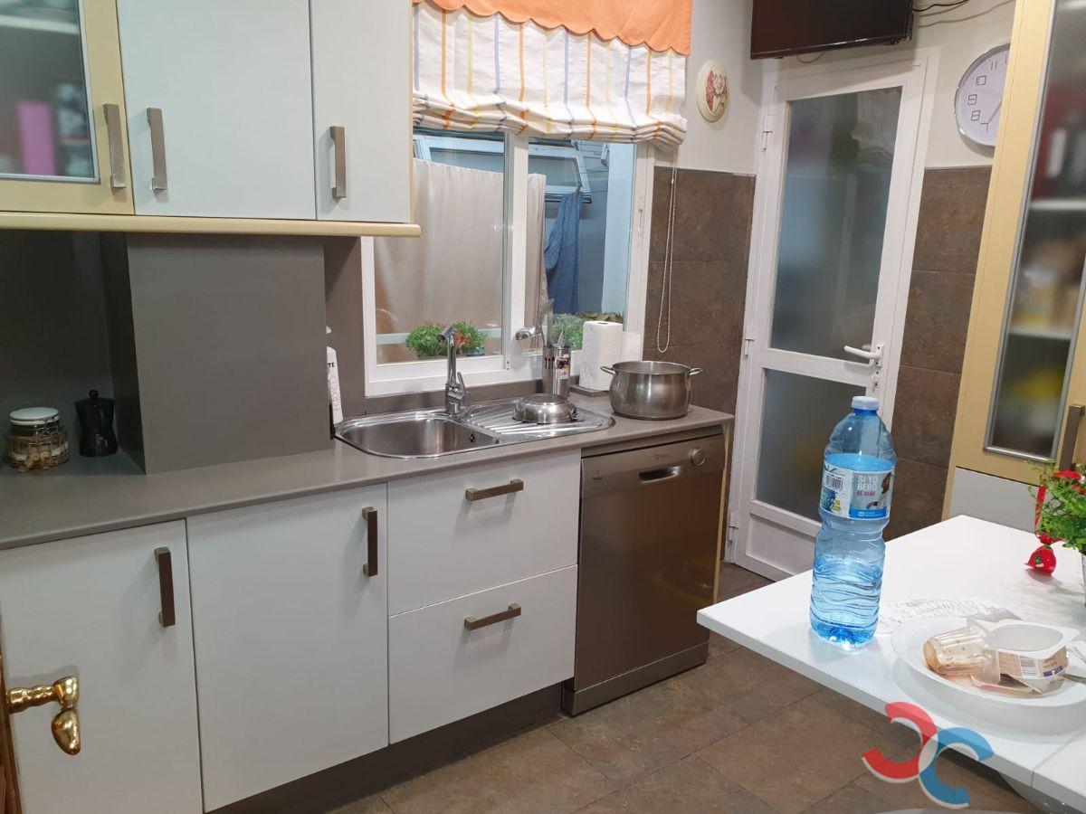 Venta de piso en Pontevedra