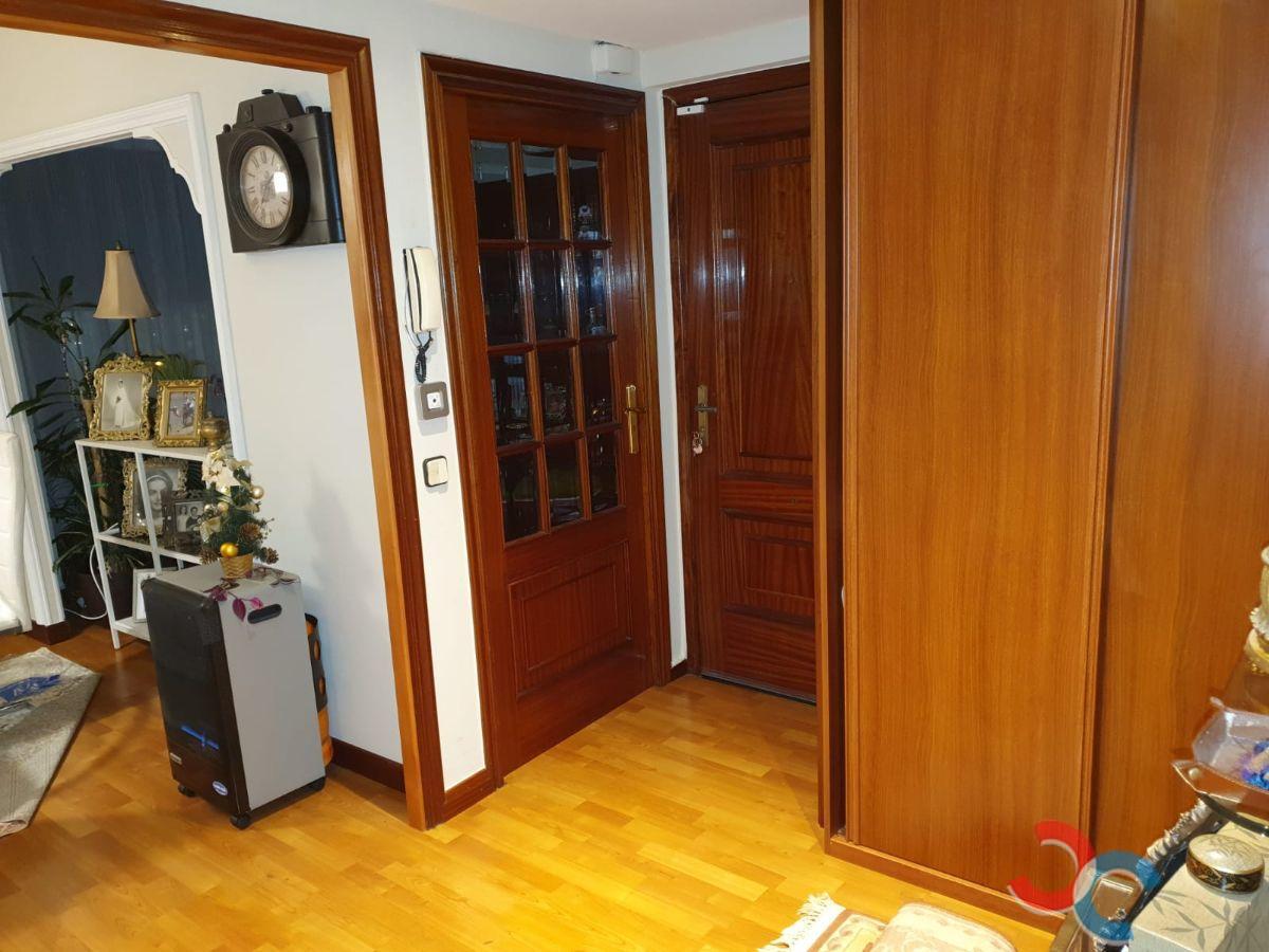Venta de piso en Pontevedra
