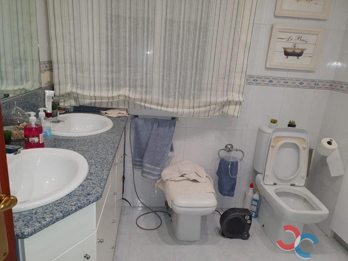Venta de piso en Pontevedra
