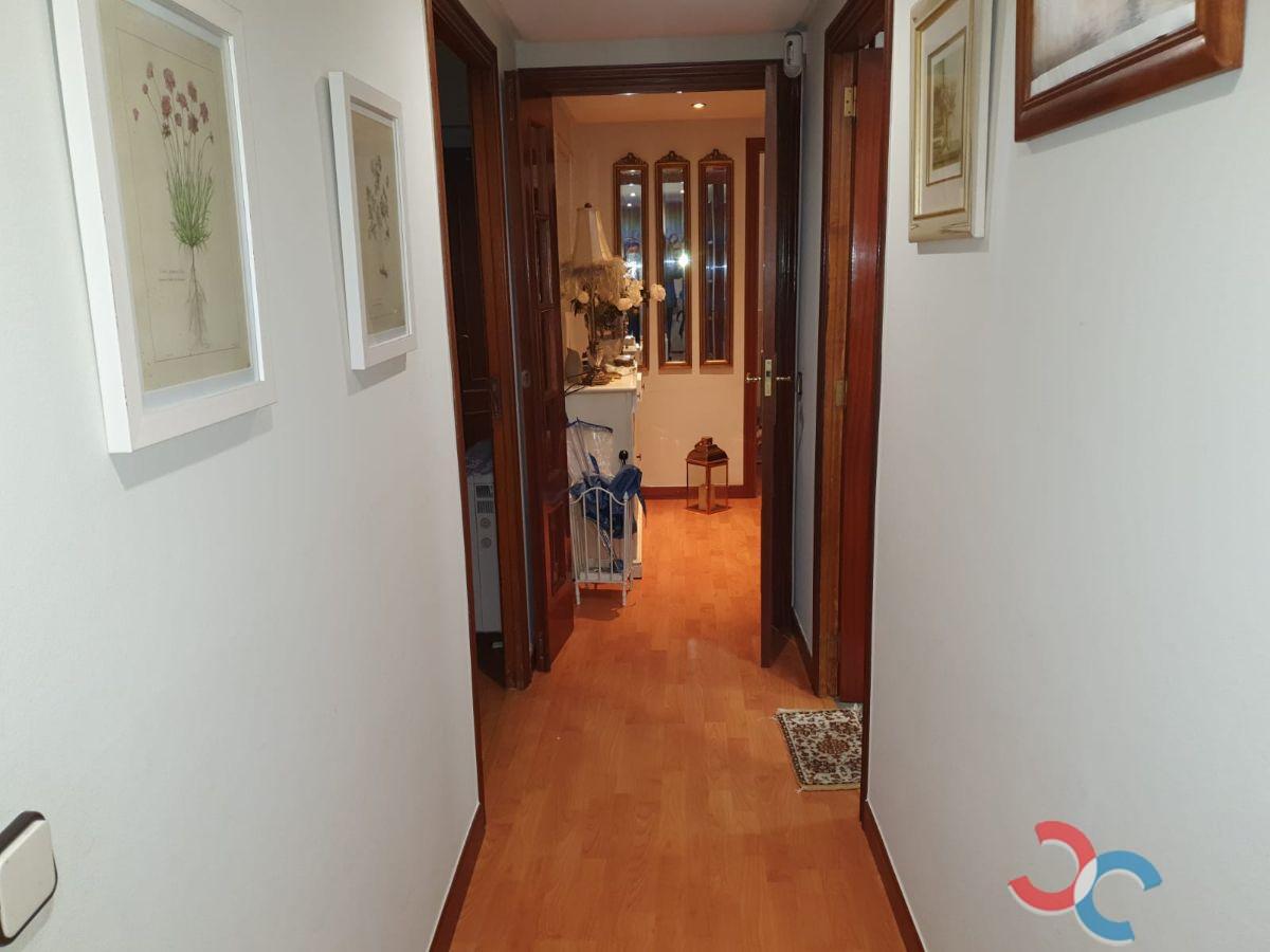 Venta de piso en Pontevedra