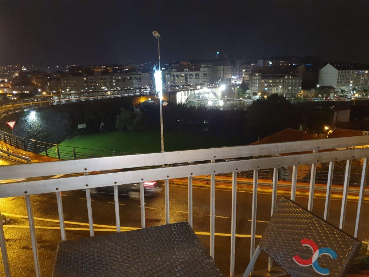 Venta de piso en Pontevedra