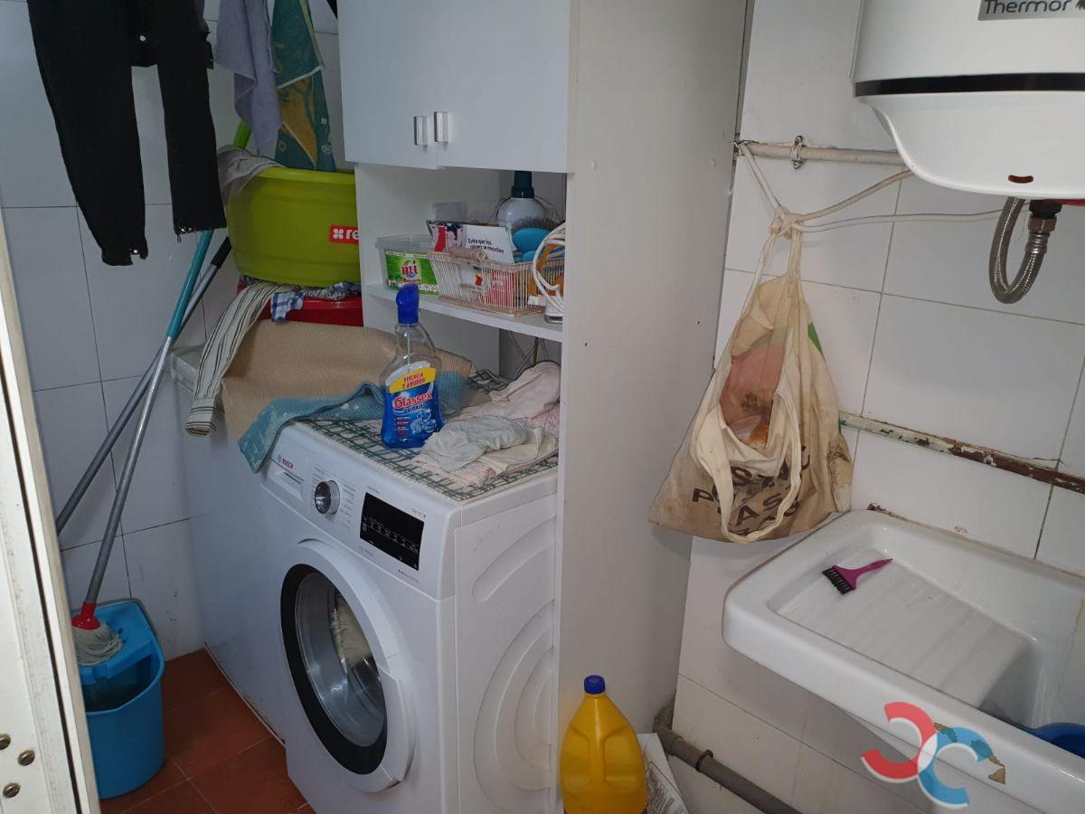 Venta de piso en Pontevedra