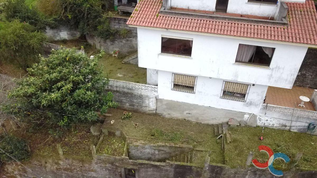 Venta de casa en Bueu