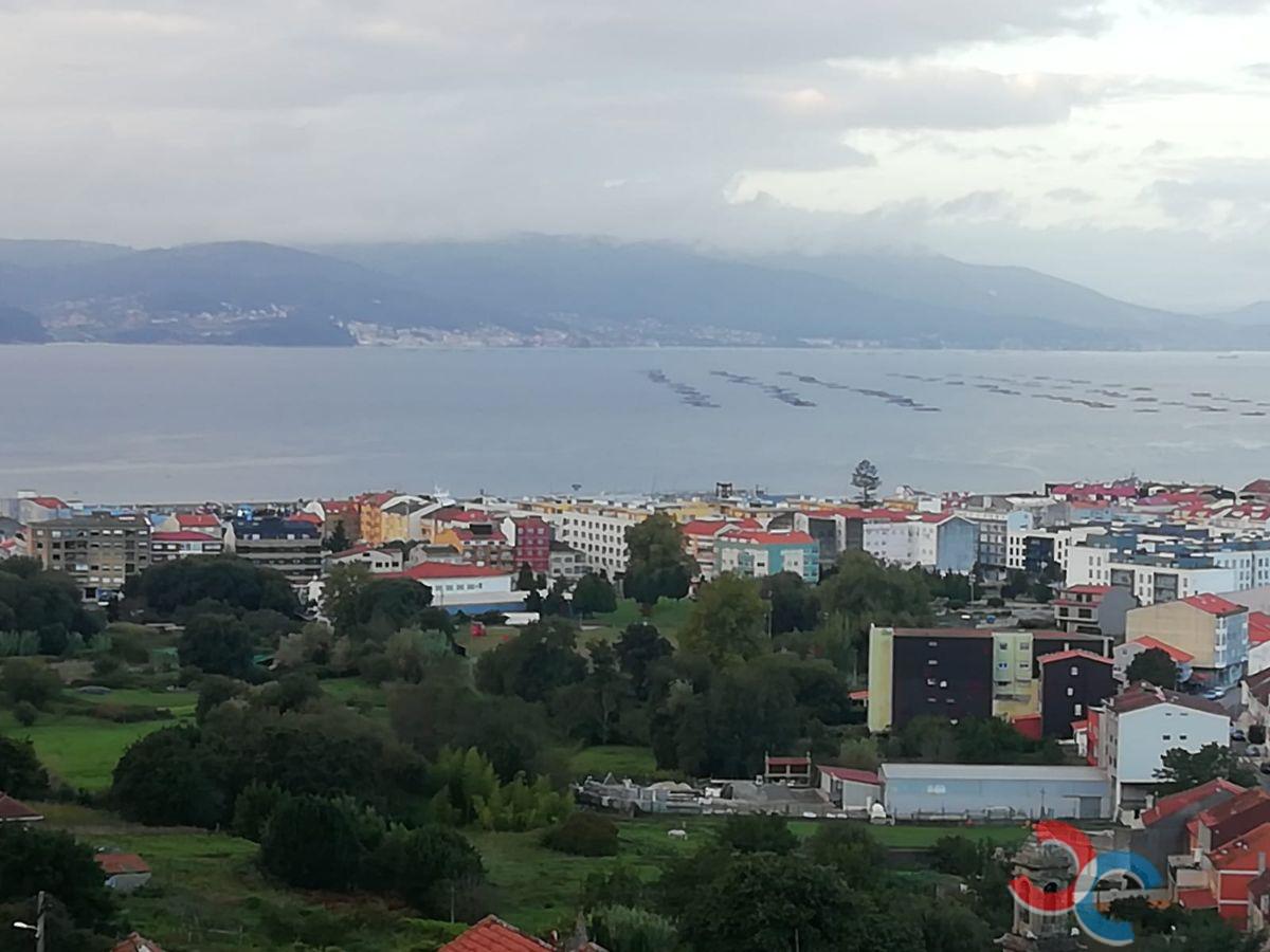 Venda de casa em Bueu